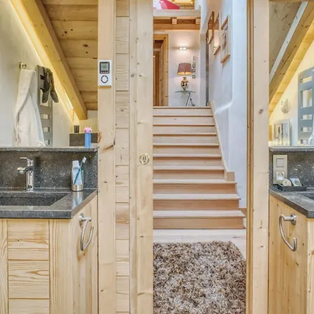 Maquis Appartement Huez