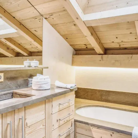 Appartement Maquis Huez