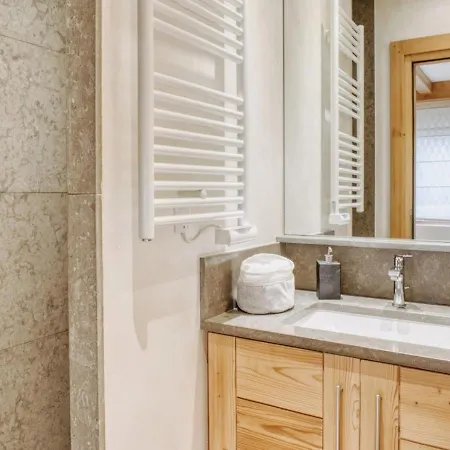 Appartement Maquis Huez