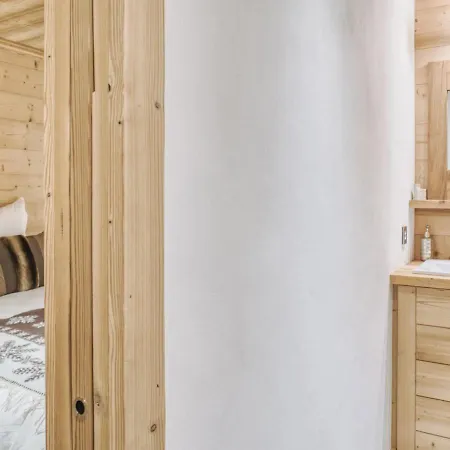 Maquis Appartement Huez